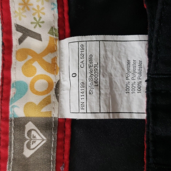 🐞ROXY swim trunks - Picture 3 of 15